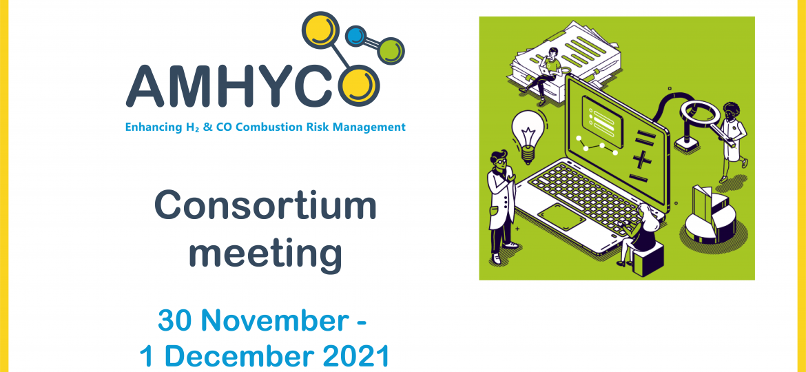 Consortium meeting Nov-02-02