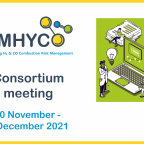 Consortium meeting Nov-02-02